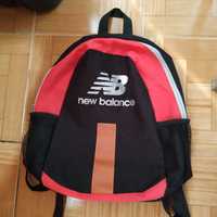 Продам рюкзак New balance б/в