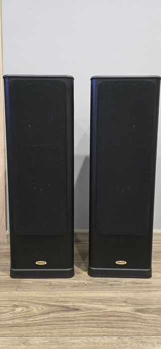 Kolumny podłogowe - Tannoy Profile 636