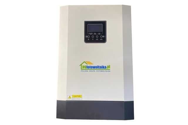 Сонячний фотоелектричний інвертор OFF-GRID PGF OG-5500 MPPT 5.5KW