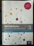 Matematyka 3 zakres podstawowy
