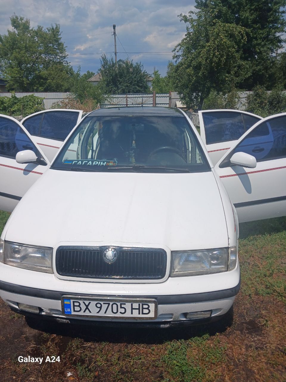 Продам шкоду октавія