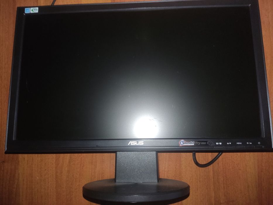 Монитор asus 60hz 24.5