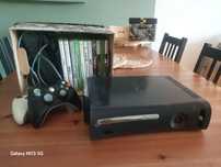 Konsola Xbox 360
