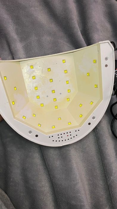 UV-LED лампа Sun 1S ,48 Вт