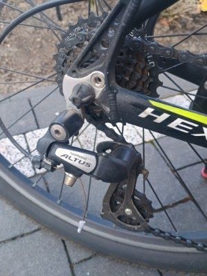 Kross HEXAGON 2.0