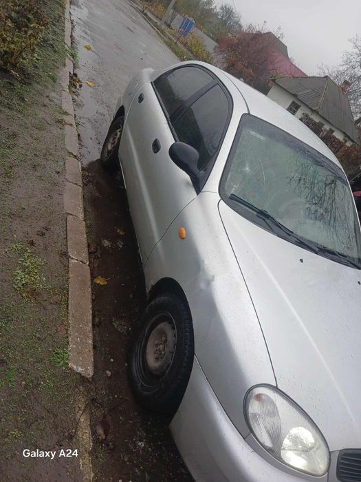 Део сенс продам автомобіль