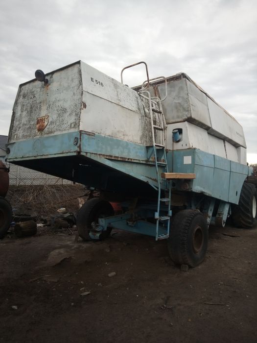 Продам комбайн форшріт 516