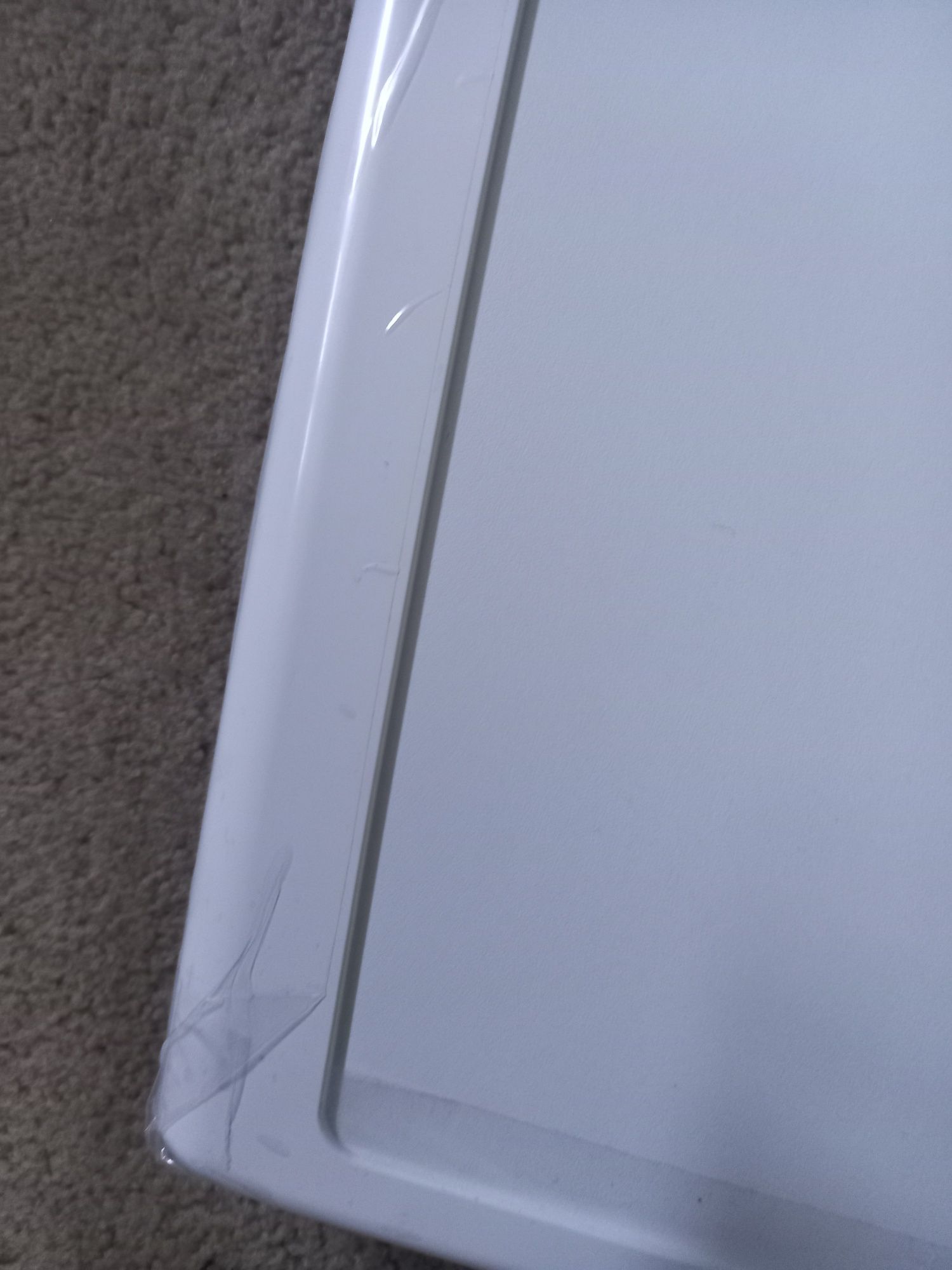 Nowy blat do zmywarki 60 x 60 Bosch SMS 63 N02EU/28