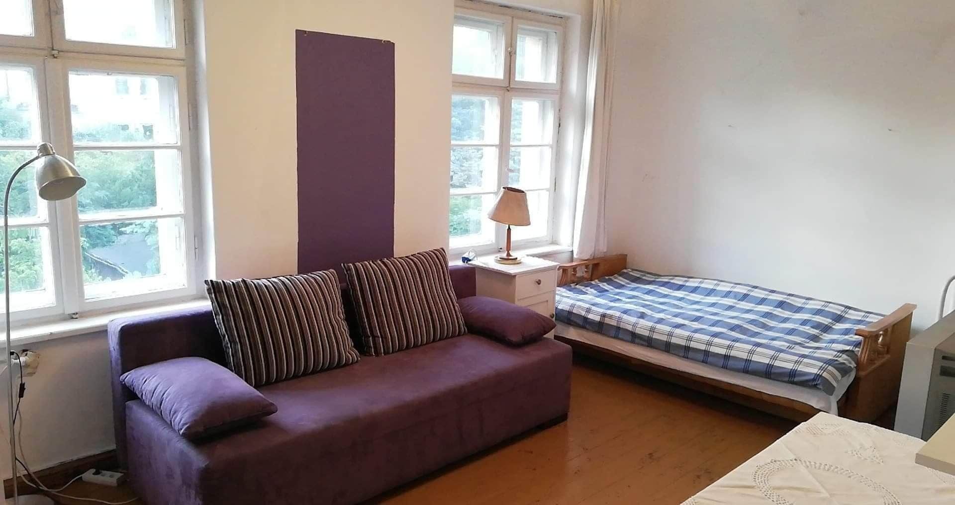 Sopot tanie noclegi w domu jednorodzinnym zwierzęta mile widziane  !
