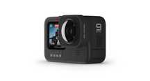 GoPro 9 Black Edition и подводный бокс (до 60м)