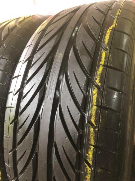 шины 245/45/20 R20 Hankook V12 EVO (к110)