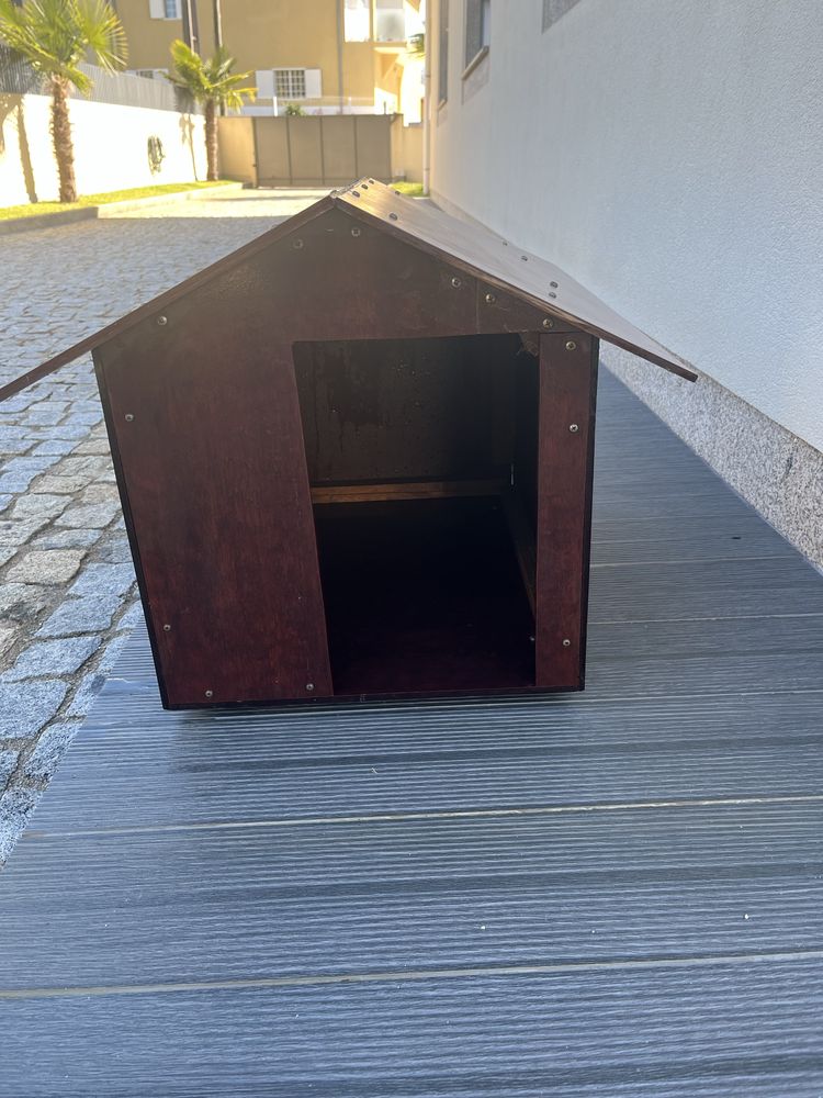 Casota para cachorro