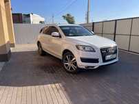 Продам AUDI Q7 в гарному стані