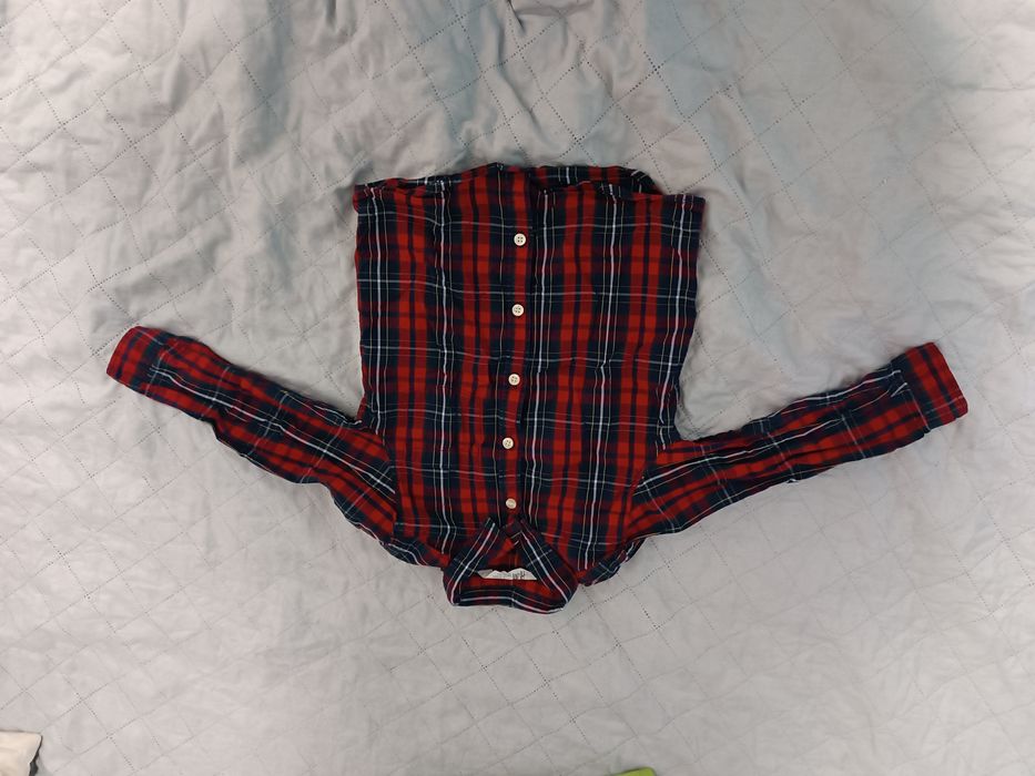 Koszula H&M rozmiar 104