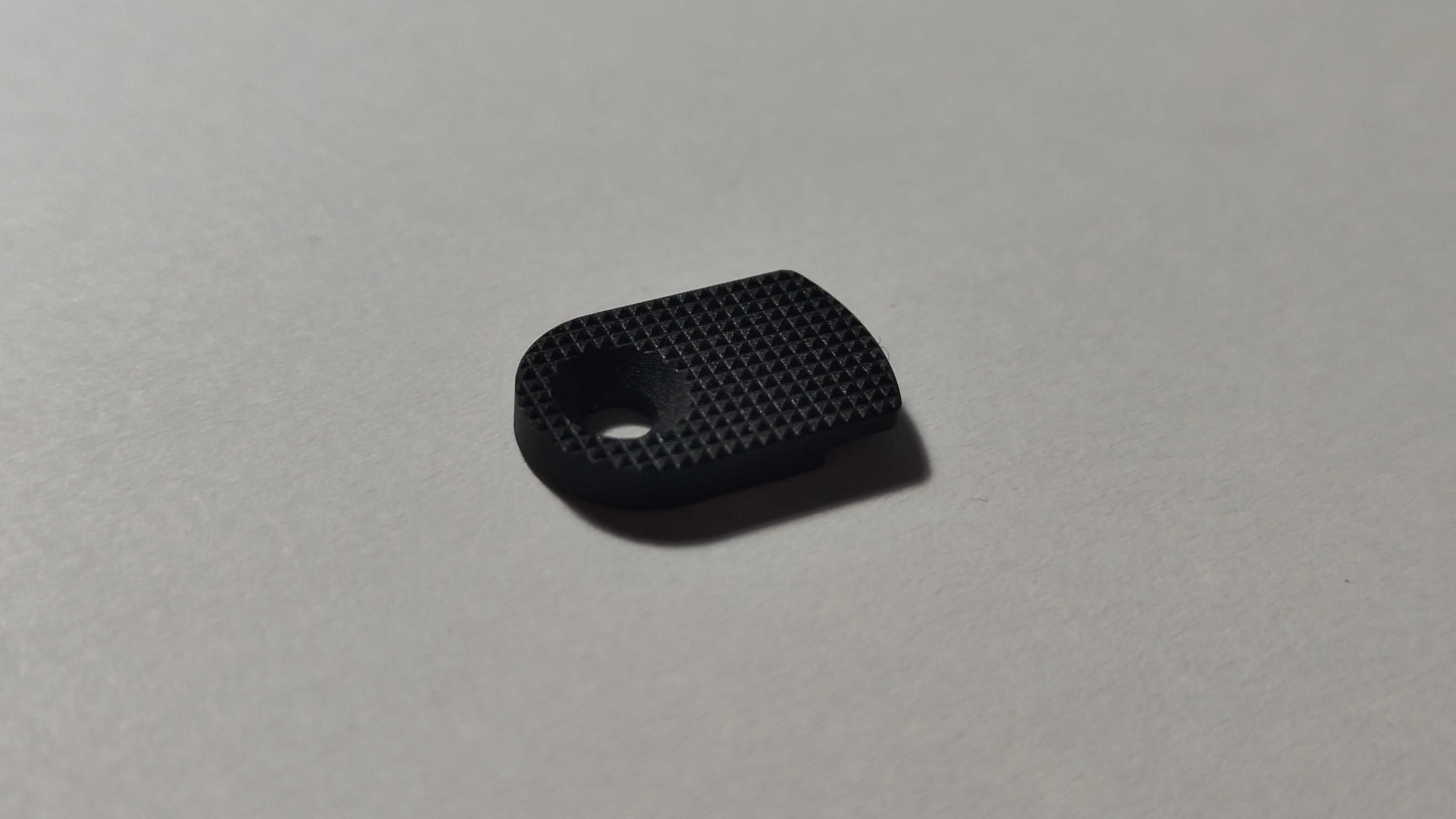 Powiększony przycisk magazynka CZ Shadow 2/ shadow 2 compact