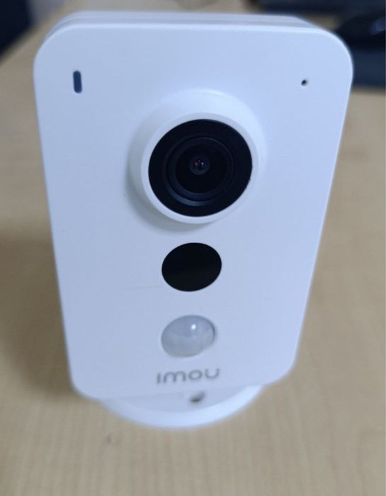 Камера Imou Cube