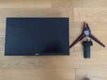 Acer VG220Q – 75Hz, IPS, 1ms – monitor gamingowy i biurowy