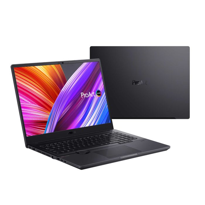 ASUS ProArt Studiobook Pro 16 OLED W7600Z  /RTX A3000 / core i7-12700H