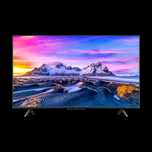Nowy Xiaomi 55 cali 4K UHD hdr Smart WIFI DVB-T2 HEVC Xiaomi P1 gw12m