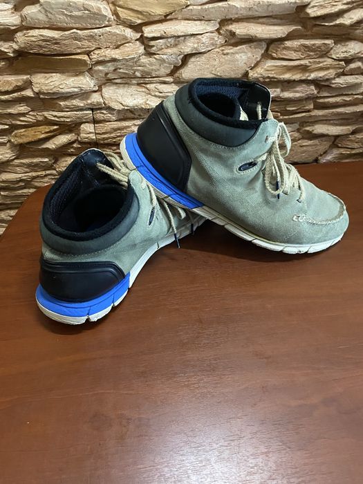 Зимові ботінки термостійкі асікс 42 розмір