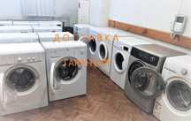 Стиральная машинка бу Indesit iwsc 5105