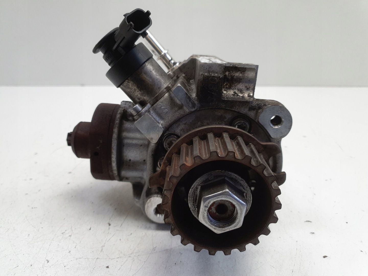 Peugeot Partner III 1.6 E-HDI HDI POMPA WTRYSKOWA 0445010516