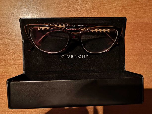 Armação de óculos Givenchy