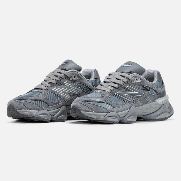 Чоловічі Кросівки New Balance 9060 Cordura 41-46 (Без Предоплати)