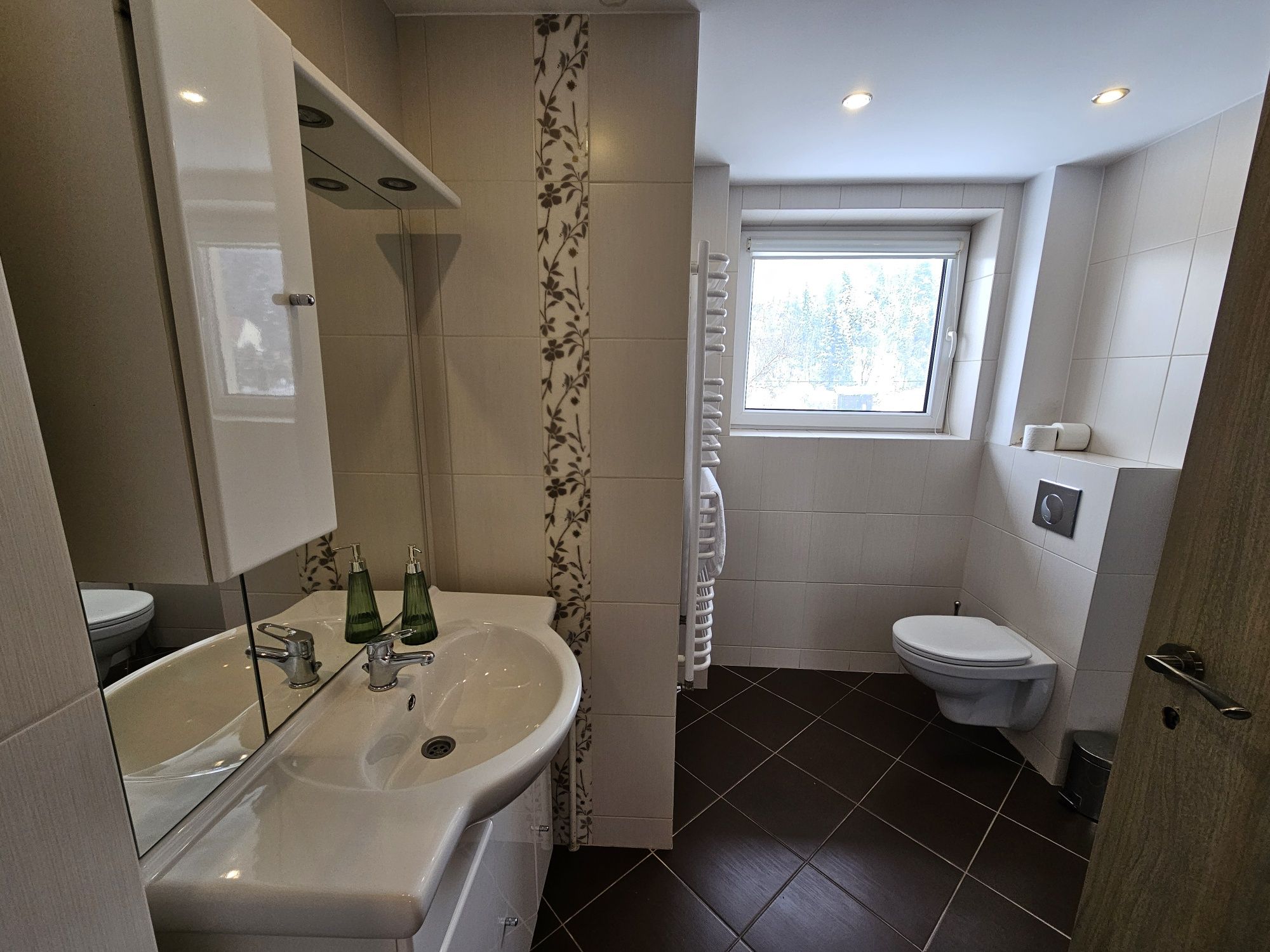 Apartament z Jacuzzi WAKACJE 2025