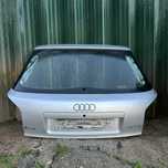 Porta da mala Audi A3 8L 1996 até 2003 com vidro