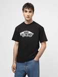 Męski T-shirt Vans Off The Wall Board L Czarny