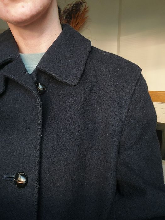 Пальто 95% шерсть,австрійське,пальто класичне