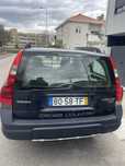 Volvo XC70 Cross Country AWD - GPL/Gasolina