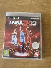 NBA 2k 13 PlayStation3