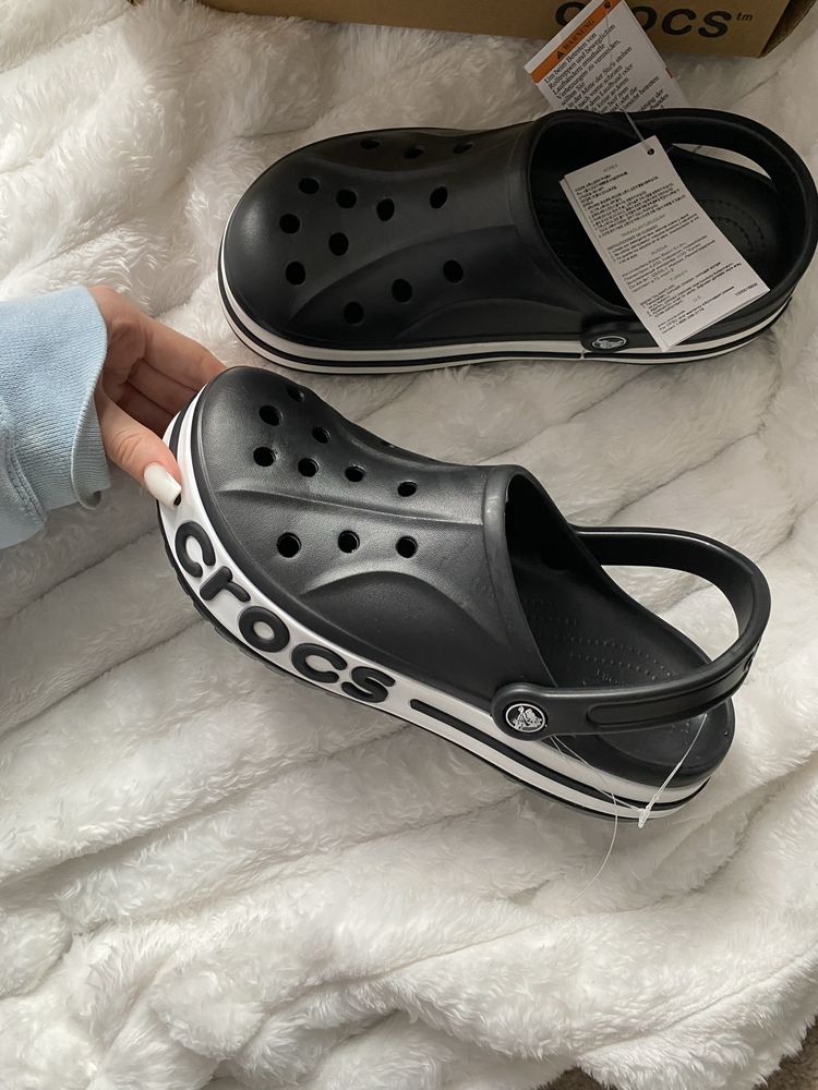 Вічна класика Crocs