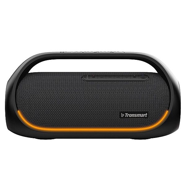 Tronsmart Bang wodoodporny głośnik bezprzewodowy Bluetooth 60W z funkc
