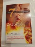 Robin Wasserman "Siedem grzechów głównych" Zazdrość