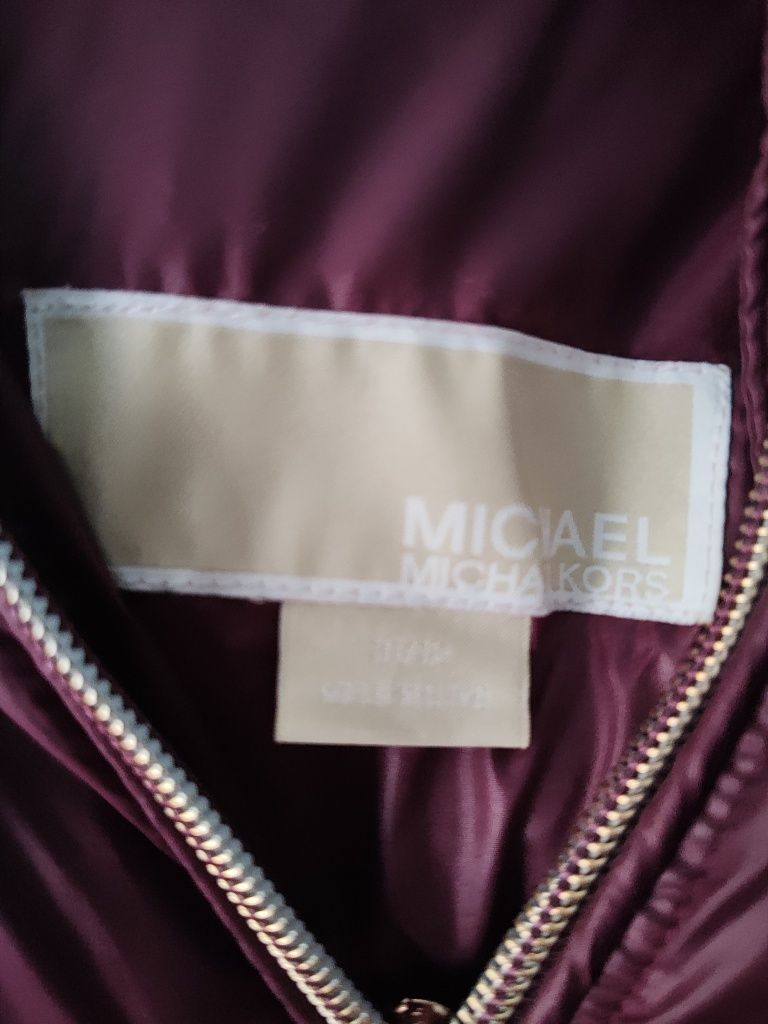 Kurtka zimowa Michael Kors