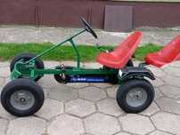 Gokart dla dziecka