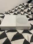 xbox one s używany