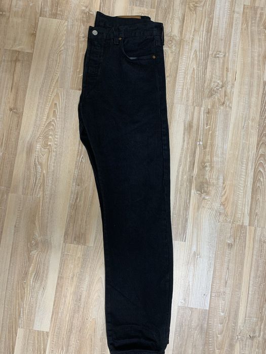 Джинсы Levi’s 501