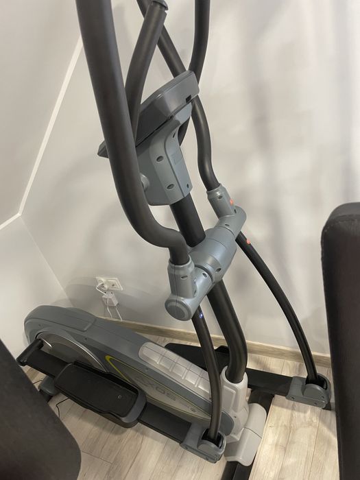 Orbitrek KETTLER AXOS treningowy cardio fitness