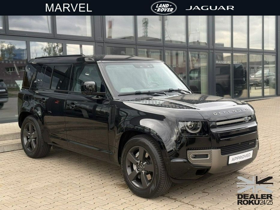 Land Rover Defender Land Rover Defender 110 3.0D 300Km X-Dynamic HSE-Salon PL,Panorama