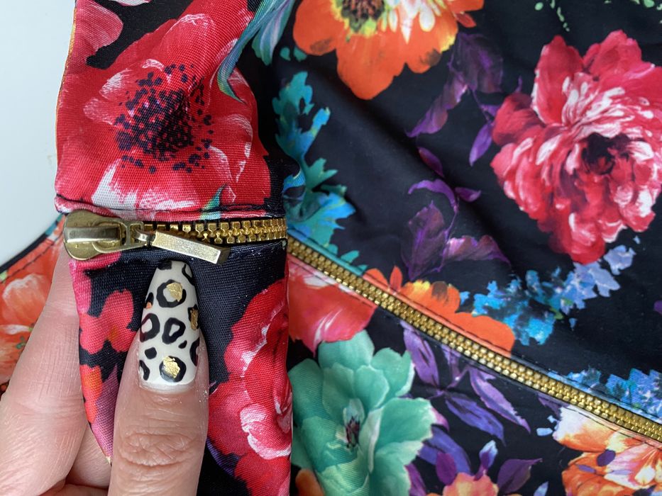 платье размер S