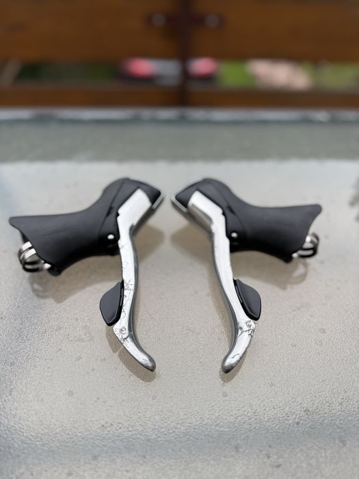 Klamkomanetki Shimano Ultegra 6600 2x10