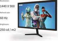 Monitor LED PRECHEN HD-190 19 " 1440 x 900 px