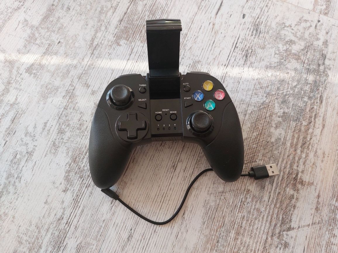 Gamepad GP1 gamingpad