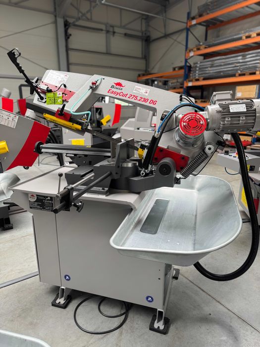 Piła Bomar EASYCUT 275.230DG - prosto od producenta !