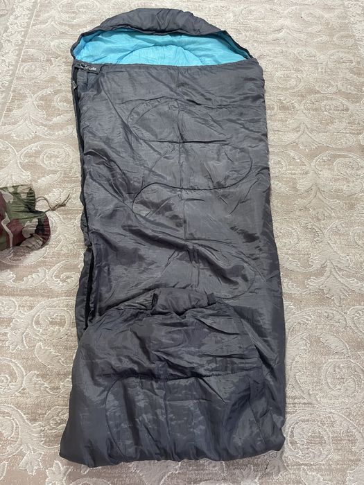 Продам спальний мішок