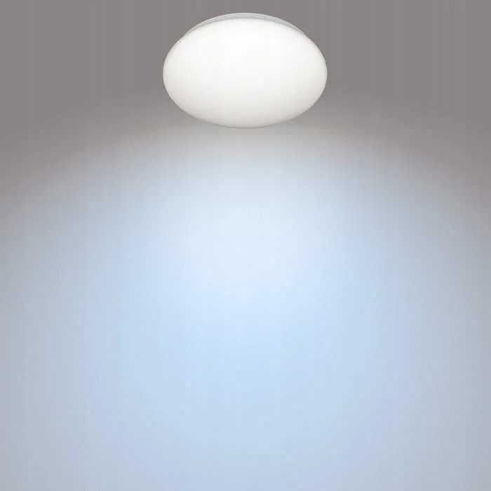 PHILIPS CL200 Nowy Plafon LED Lampa Sufitowa Jasność 3000K 10W-wa